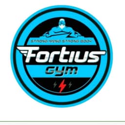 Fortiusgym