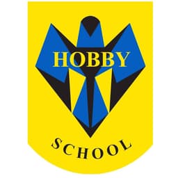Hobby School of Ulaanbaatar