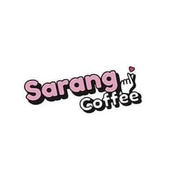 Sarang coffee