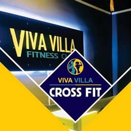 Viva villa fitness / Вива вилла фитнесс