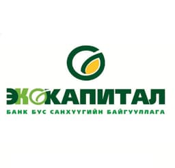 Экокапитал ББСБ