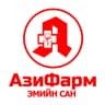Ази Фарма Эмийн сан