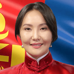 Чинбатын Ундрам