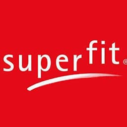 Superfit shoes in Mongolia