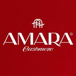 AMARA Cashmere