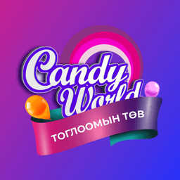 Candy World