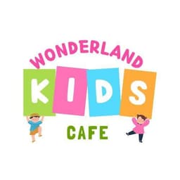 Wonderland kids cafe