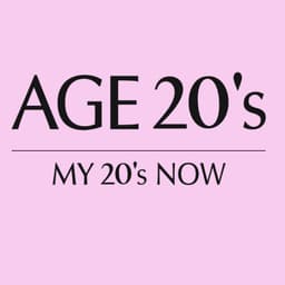 AGE 20's Mongolia