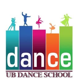 UB Dance School Mongolia