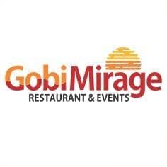 Mirage Restaurant