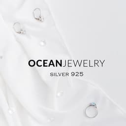 Ocean Jewelry