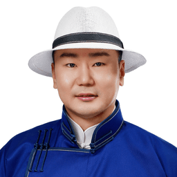 Munkhtulga Purevbaatar
