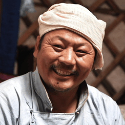 Yalalt Namsrai