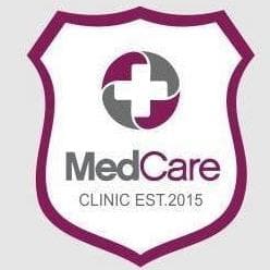 Эмэгтэйчүүдийн эмнэлэг "MedCare"