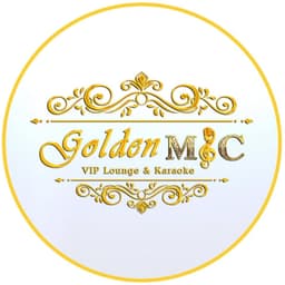 Golden Mic VIP Lounge & Karaoke