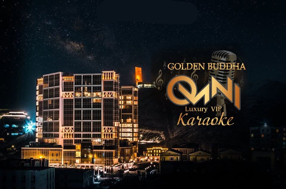 Golden Buddha VIP Karaoke