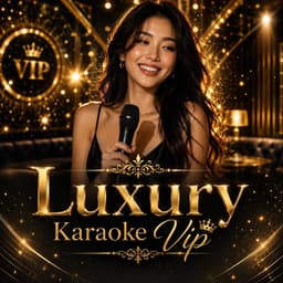 Luxury Karaoke ViP