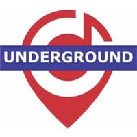 Underground Ulaanbaatar