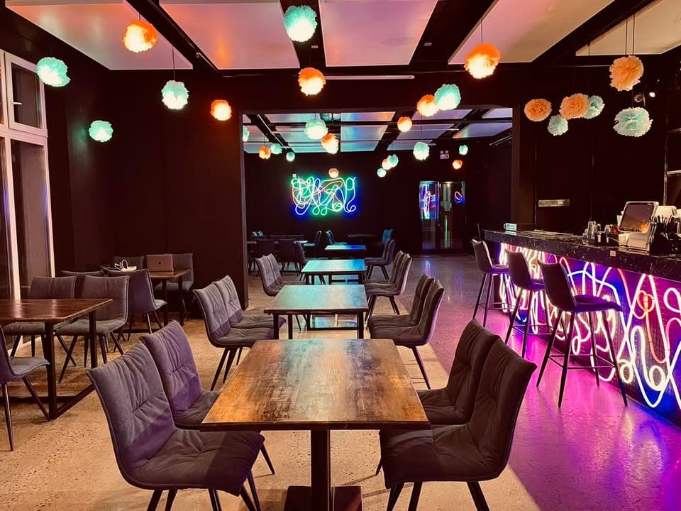 SOR Bar Karaoke