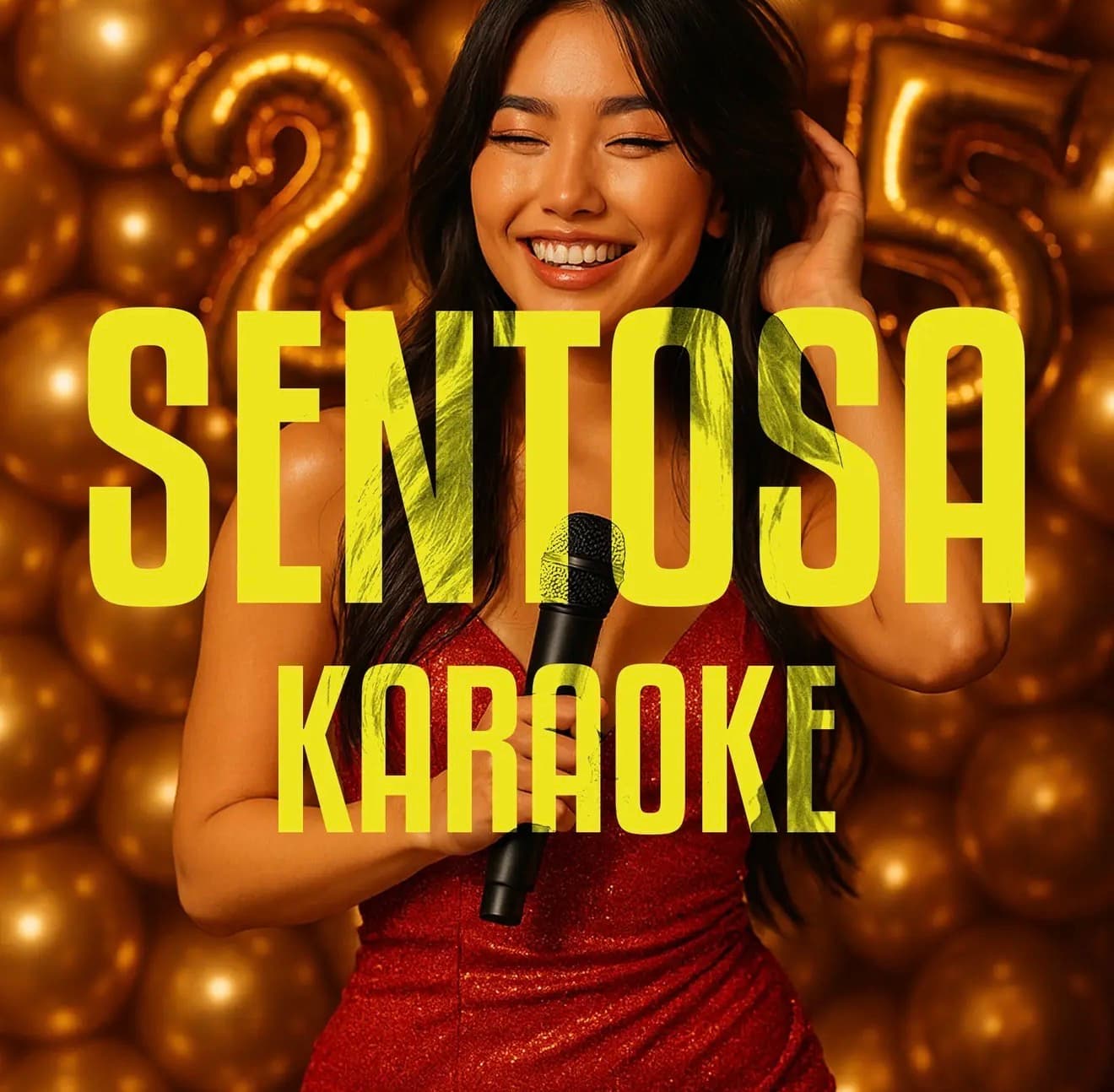 SEN tosa K Karaoke