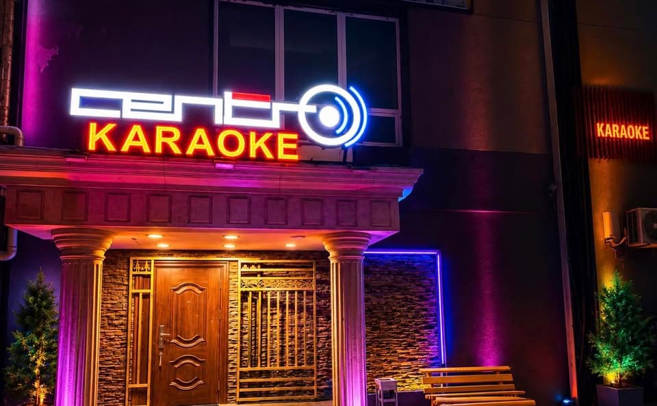 Centro VIP Karaoke