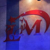 L&M Karaoke Billiard