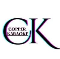 Copper karaoke