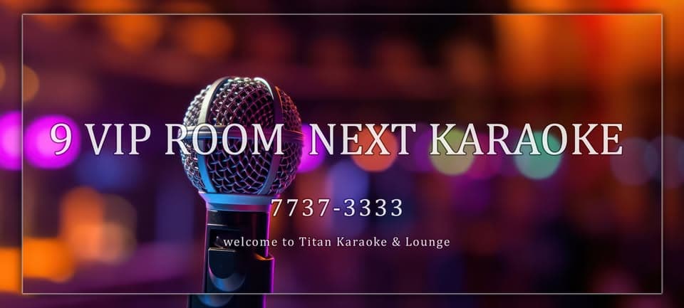 Titan Karaoke Lounge